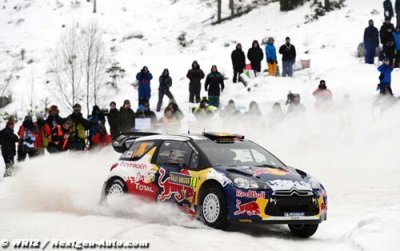 A rally full of valuable lessons for Neuville and Al-Attiyah
