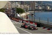 Stewart : Sans McLaren, Hamilton n'existerait pas