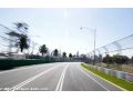 Melbourne pense à l'IndyCar à la place de la F1
