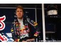 Sebastian Vettel hails “perfect” weekend at Suzuka