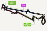 Présentation et horaires du Grand Prix de France 2022 de F1