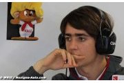 Gutierrez sur le point de remplacer Kobayashi ?