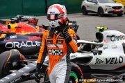 McLaren F1 veut prouver à Norris que sa 'confiance était justifiée'