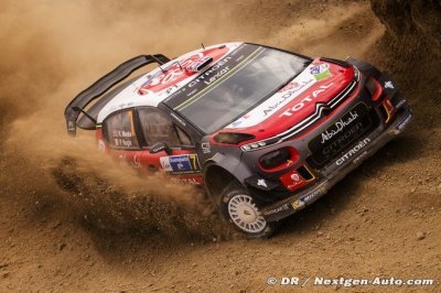 A missed opportunity for Citroën in Argentina