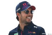 L'expérience de Pérez est un atout pour 'résister' chez Red Bull
