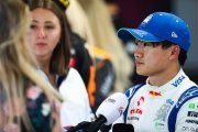 Cooler head preparing Tsunoda for top F1 seat
