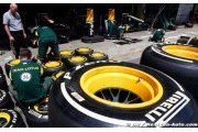 Pirelli finishes successful first year