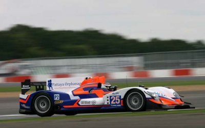 ADR-Delta devient Delta-ADR et poursuit en FIA WEC