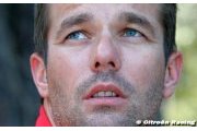 Loeb won't forget Oz woe in a hurry