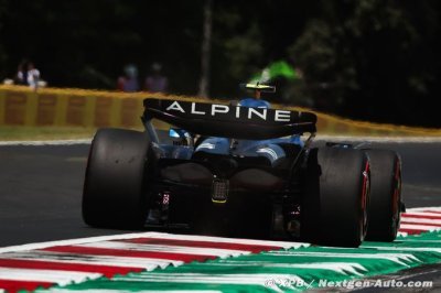 Le V6 Renault à la traîne, Horner veut rééquilibrer les performances moteur&nbsp;!