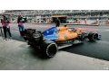 Pas d'accord entre McLaren et Lukoil pour remplacer Petrobras