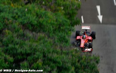 Alonso devient défaitiste