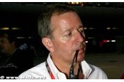 Le retour de Schumacher évalué par ses pairs