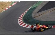 Un podium juste avant Monaco pour Berthon