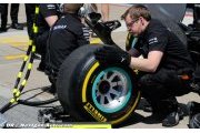 Pirelli goes aggressive with Monza tyre choice