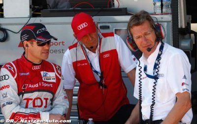Audi questions ’sense’ of F1 for carmakers