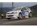 Des Polo RX pour Marklund Motorsport en Rallycross