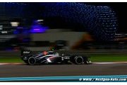 Un Grand Prix à oublier pour Sauber