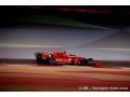 Ferrari travaille sur un nouvel aileron arrière