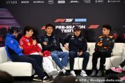 Le lancement ‘F1 75' doit-il revenir l'an prochain ? Les avis sont partagés…