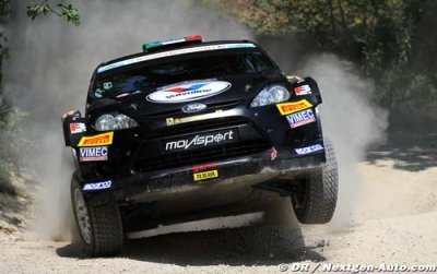 SS10: Basso draws level as victory battle intensifies