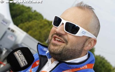 Interview avec Christian Loriaux