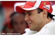 Massa croit au retour de Raikkonen
