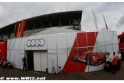 La réunion du groupe VW sur le sport auto reportée 