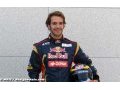 Official: Ricciardo, Vergne to race for Toro Rosso in 2012