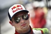 Pato O'Ward courra avec MP Motorsport en Autriche