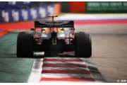 Domenicali urges Red Bull rivals to agree 'freeze'