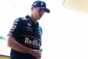 Verstappen reste silencieux quant à un transfert éventuel chez Mercedes F1