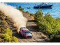 WRC Turquie, samedi : Neuville s'empare des commandes
