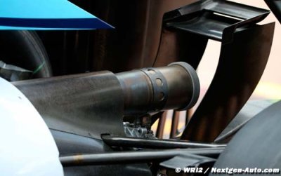 Bruit des F1 : La FIA reprend le dossier