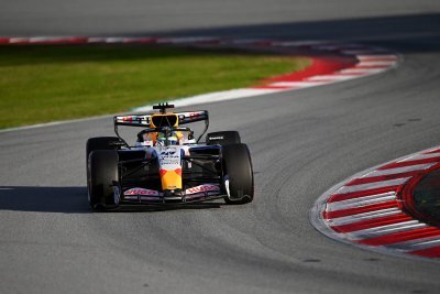 Racing Bulls a déjà commencé à ’cartographier l’aérodynamique’ de sa F1 2026