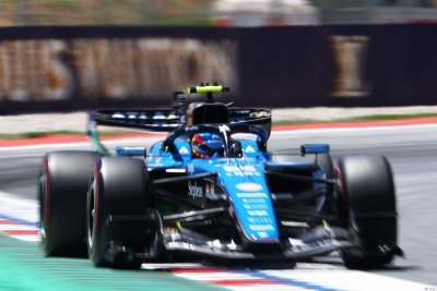 Coulthard doute de la patience de Sainz chez Williams F1