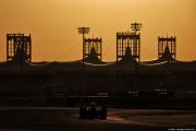 Malaysia emerges as likely Bahrain replacement