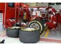 Baldisserri : Ferrari a du mal à s'adapter aux nouveaux règlements