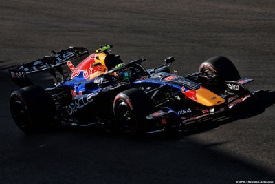 LIVE F1 - GP de Hongrie&nbsp;: les essais libres 3 en direct au Hungaroring
