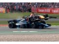 Bottas demande à la F1 d'enlever les vibreurs saucisses