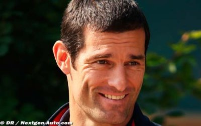 Porsche dément avoir signé Webber pour 5 ans