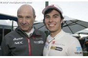 Peter Sauber aime les jeunes pilotes