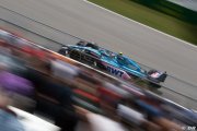 Les pilotes Alpine F1 n'ont pas souffert du marsouinage au Canada