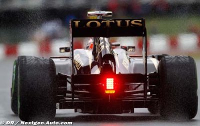 Deux places de pénalité pour Räikkönen et Ricciardo