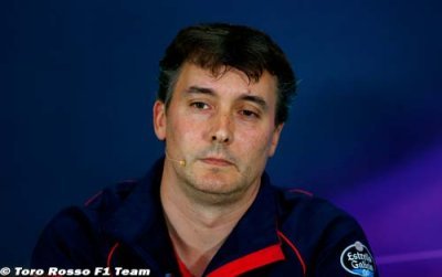 Key&nbsp;: Trois choix de pneus peuvent faire une grosse différence