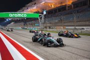 Mercedes F1 confirme avoir roulé 'proche des conditions de qualifications'