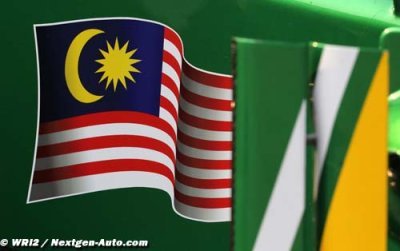 Sepang va rendre hommage aux passagers du vol MH370