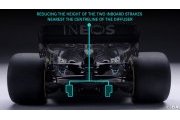 Allison refuse de dire où Mercedes F1 a dépensé ses jetons pour la W12