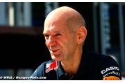 New rules to re-fire Newey spark - Marko