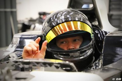 Mazepin&nbsp;: Je ne suis pas le seul pilote en F1 à subir des critiques